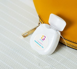 BumGum Expanded Floss 50M
