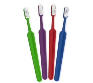 Perio White Periodontal Brush (For Extra Sensitive Teeth)