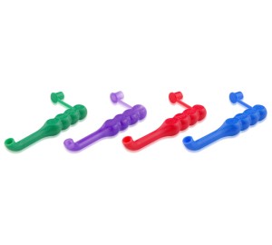 Proxi-Tip Standard Handle With Proxi-Tip & Perio-Brush