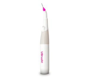 Ubrush! Electric Interdental