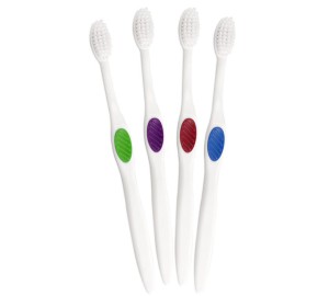 Accent Winter Perio Ultra-soft Toothbrush