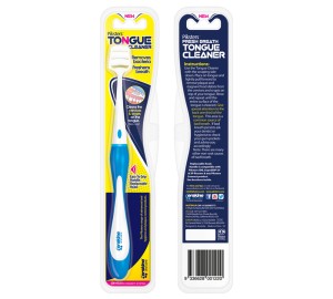 Piksters Tongue Cleaner