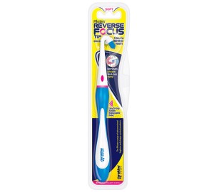 Piksters Reverse Focus Tip Brush
