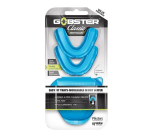 Piksters Gobster Twin Pack Mouthguard