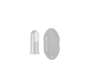 BumGum Infant Finger Toothbrush