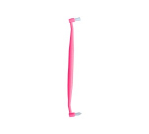 BumGum Double End Tuft Brush for Orthodontic Patient