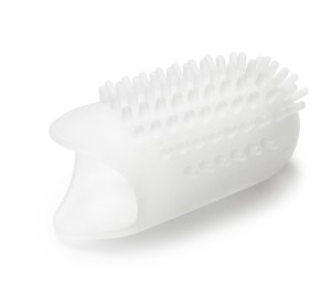 iKo Natural Whitening Finger Toothbrush