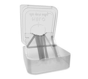 iLo Natural Stretchable Floss