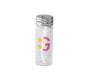 BumGum Natural Dental Floss - 30m